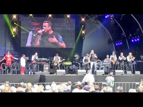 Dennis kroon op Veteranendag 2015