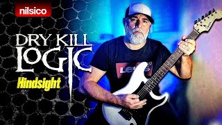DRY KILL LOGIC - Hindsight - Guitar Cover