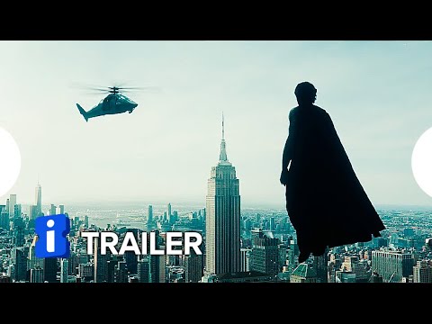 Thunderbolts* | Trailer 5 Dublado