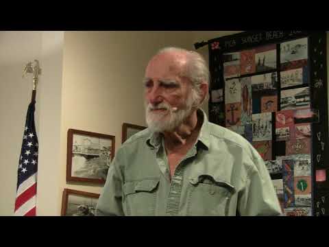 2018-10-19 NSFRI - The Plight of Mankind (Imperfection, part 2)