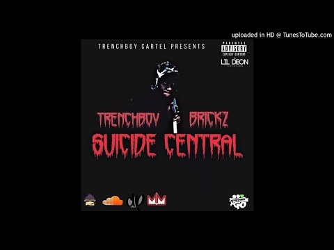 Trenchboy Brickzz 11 - Street Life