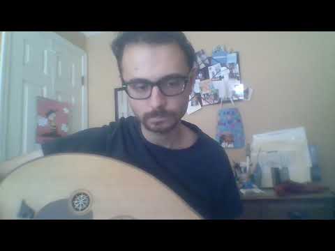 Summer Oud Sessions: Aziza