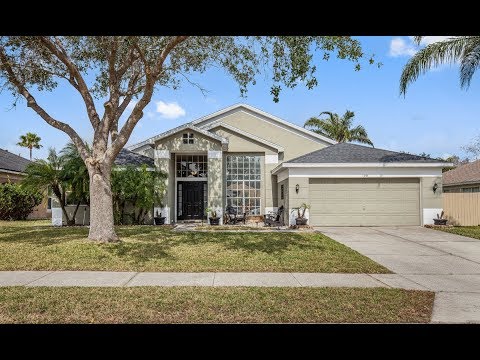 1601 Bay Club Dr Oviedo