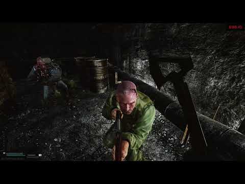 The New Scav AI are interesting