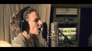 Elena Roger "Fiesta de Verte" / Tiempo Mariposa