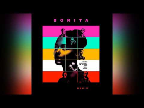 Jowell y Randy Ft  J Balvin, Ozuna, Wisin, Yandel y Nicky Jam - Bonita (Remix)