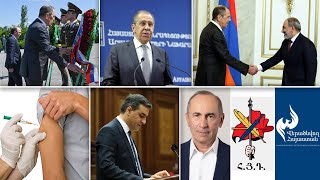 Էպիկենտրոն 06.05.2021