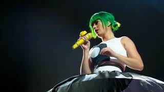 Katy Perry - It Takes Two (Prismatic World Tour, Vancouver)