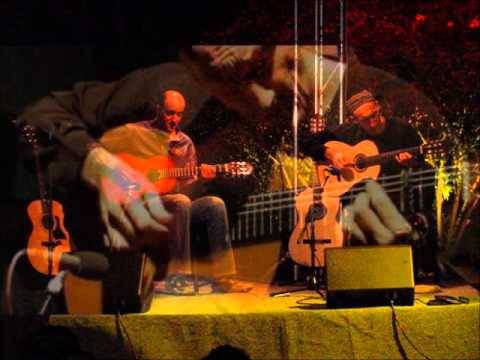 Vlatko Stefanovski & Miroslav Tadic - Anadolu Oyun Havasi