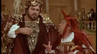 Luciano Pavarotti - Rigoletto