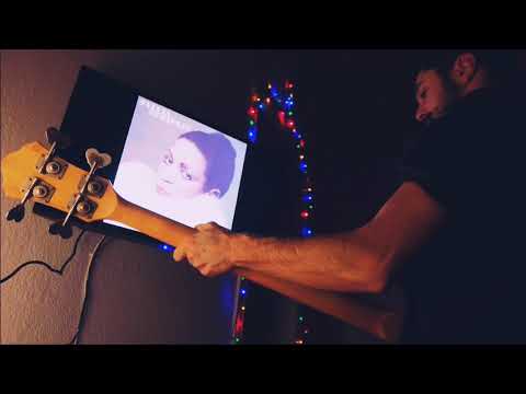 Sylvia Striplin - You Can't Turn Me Away - Bassline