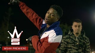 Jamie Ray ft. NBA Youngboy - 16