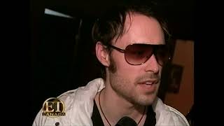 Low Level Flight featuring Ryan Malcolm on ET Canada 1997
