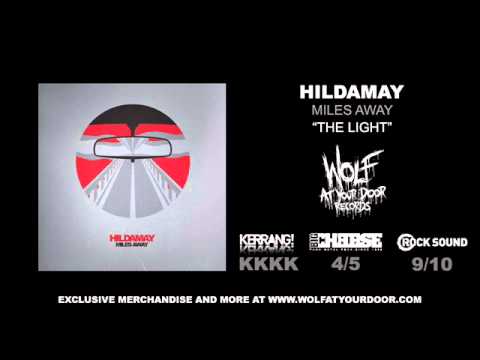 Hildamay - The Light