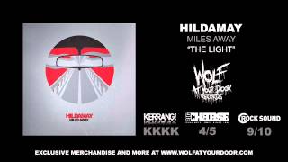 Hildamay - The Light