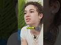 Bhad Bhabie REVEALS Her FAVORITE Food To COOK