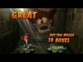 Crash Bandicoot N Sane Trilogy Longplay 104 Complete