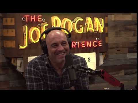 Greatest Conversation in Joe Rogan History