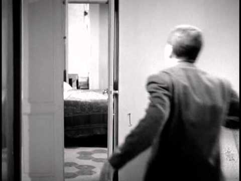 TOTO' - DOV'è LA LIBERTA'? (ROBERTO ROSSELLINI - 1952)