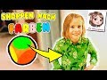 SHOP BY COLOR CHALLENGE Help Hannah Has To Roll Dice To Get Her Clothes