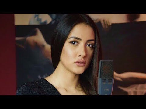 David Guetta, Bebe Rexha & J Balvin - Say My Name (Cover by Kristina Poptrpeva)