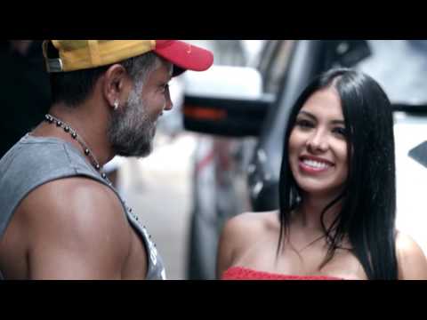 EL TE DISFRUTO - JORGE LUIS HORTUA