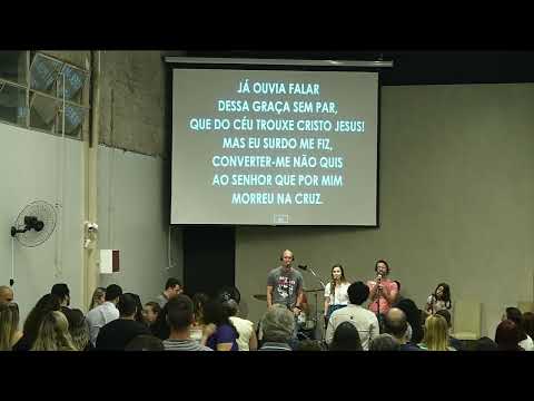 HNC 334 - A conversão