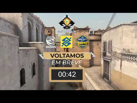 UEB LEAGUE -  EPIDEMIA UEM 0 x 0 XV BUZZARDS - UTFPR {final}