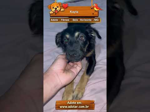 Vídeo de Kayla