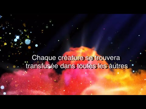 20 juin: les promesses de Jésus quand à Sa ✨Divine Volonté✨🕊️