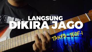 Download lagu Rahasia Termudah Bikin Melodi Gitar : Teknik 6 Nada Untuk Pemula mp3