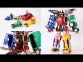 TMT 1386 DX GokaiOh 海賊合体 ゴーカイオー Kaizoku Sentai Gokaiger 海賊戦隊ゴーカイ