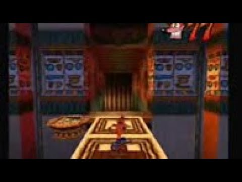 Crash Bandicoot 3 Warped 105% Walkthrough W Commentary Pt 10
