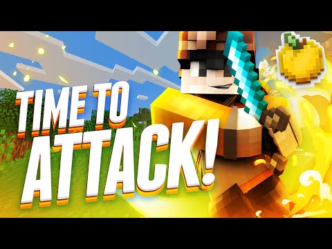 IT'S TIME TO ATTACK!! - Cube UHC S17 (EP 4)