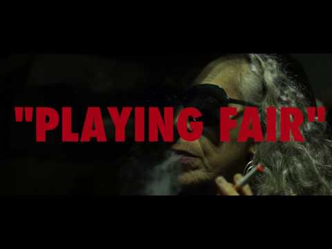 Playing Fair - Hunter Sharpe