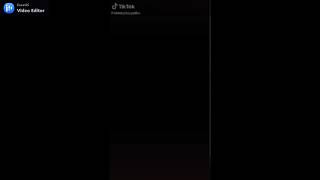 《エロTikTok》部屋着が胸はだけすぎ