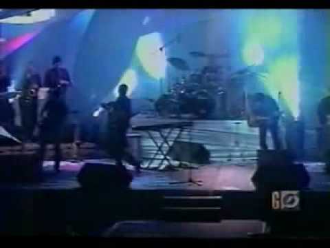 Christian Meier Vuelves A Aparecer En Vivo HQ