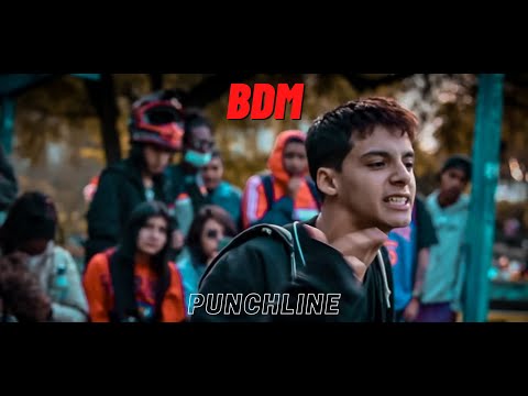 ARDDEX vs DOSH - Replica Clasificatoria #BDM | fecha 2 #punchline593 2022