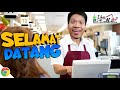 PARAH BANGET DAN KACAU BANGET MINIMARKET DI SINI WKWK I Am Part Time Worker