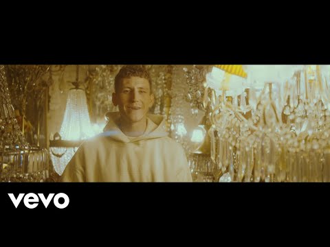 Video thumbnail for Catch You When You Fall