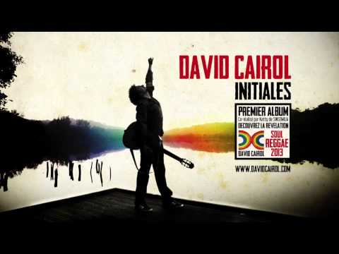 David Cairol - Le plat de résistance