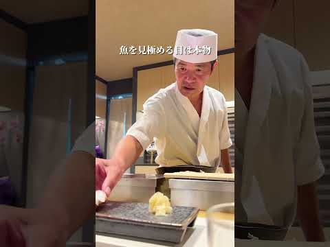 [Koshigaya] Honestly, this was a shocking sushi restaurant...
