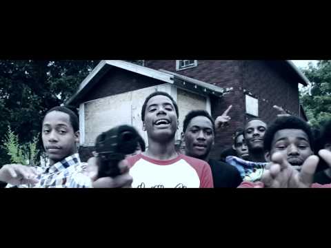 CBJ (FEAT) 41 x Thot Scotch (Official Video)