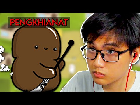 TEMAN MANA YANG BERKHIANAT??