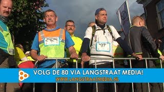 Volg de 80 via Langstraat Media (2018)