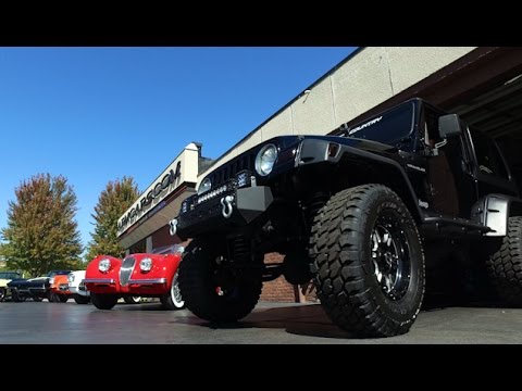 1999 Jeep Wrangler (CC-922035) for sale in Des Moines, Iowa