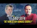 İki Yanlıştan Hangisi Doğru / Ahmet Nesin & Said Sefa