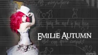 Emilie autumn - the art of suicide