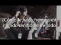 Sellouts (Feat.Danny Worsnop) Sub. Español ...