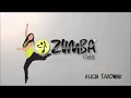 GIMS, Maluma - Hola Senorita, Zumba Fitness